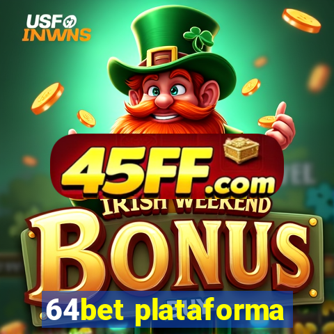 64bet plataforma